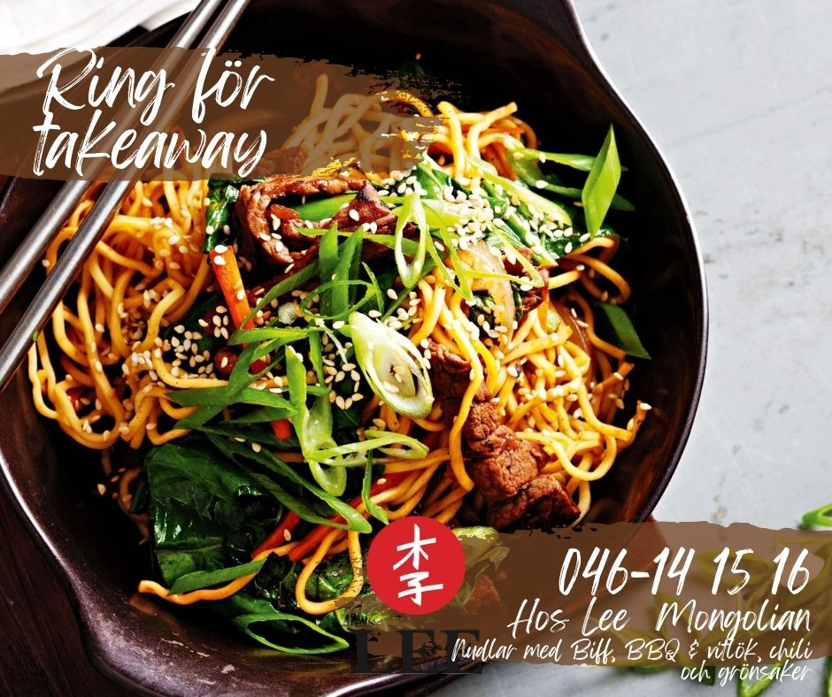 Hos Lee Restaurang-10