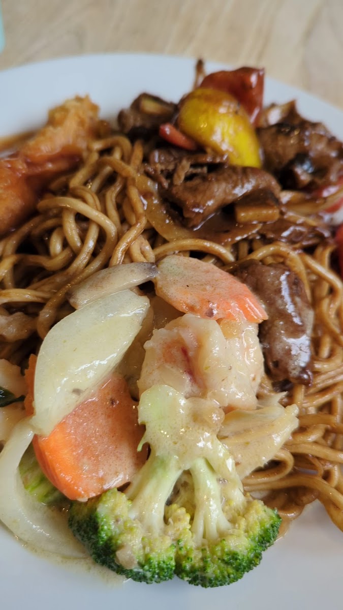 Hos Lee Restaurang-2