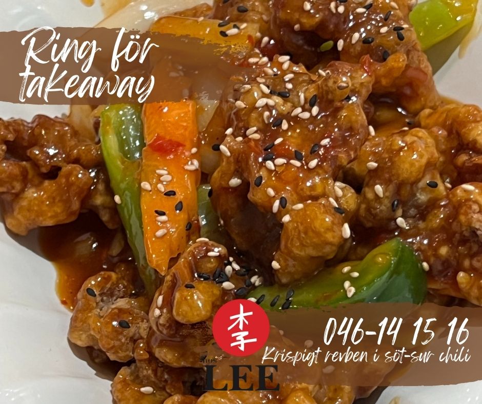 Hos Lee Restaurang-3