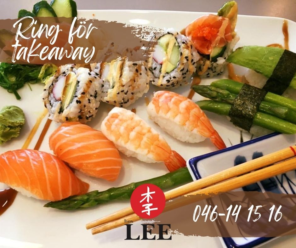 Hos Lee Restaurang-4