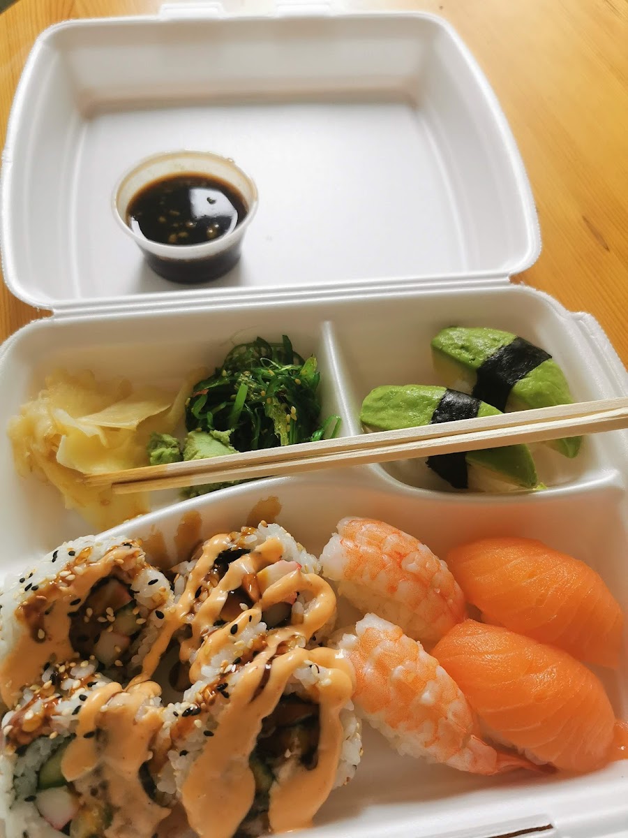 Hos Lee Restaurang-5