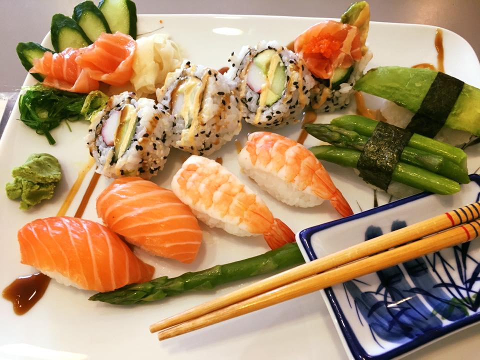 Hos Lee Restaurang-6