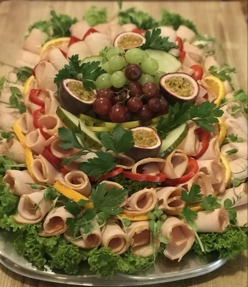 Hos Lee Restaurang-7