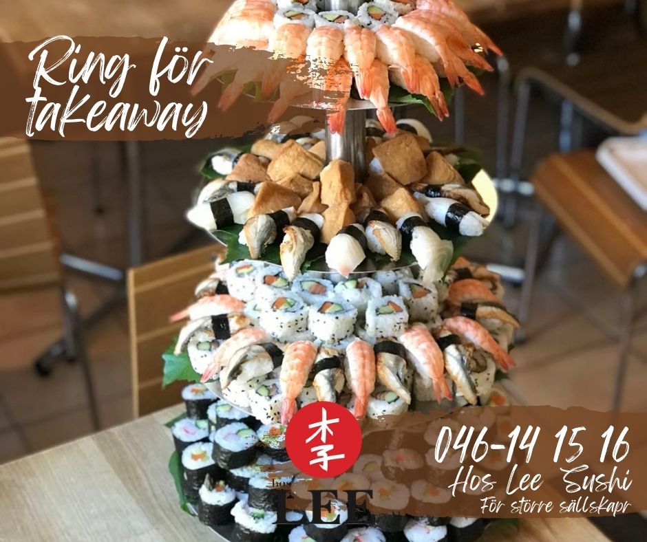 Hos Lee Restaurang-8