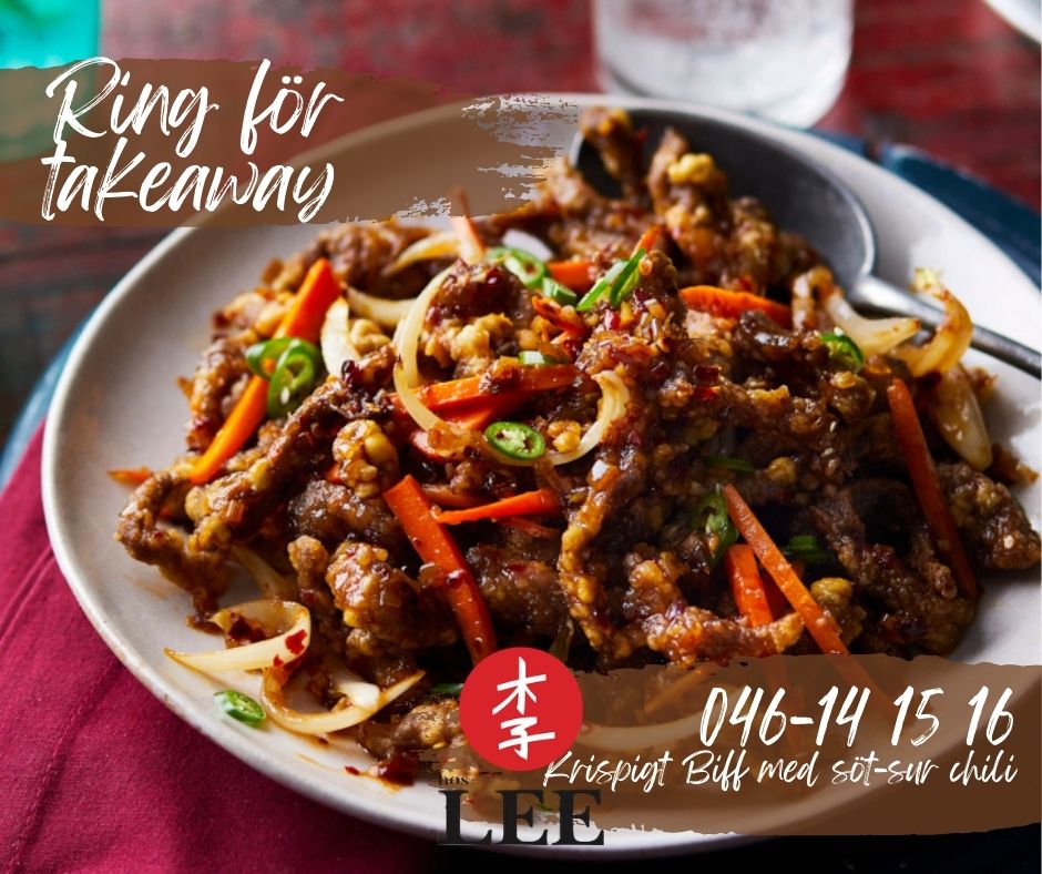 Hos Lee Restaurang-9