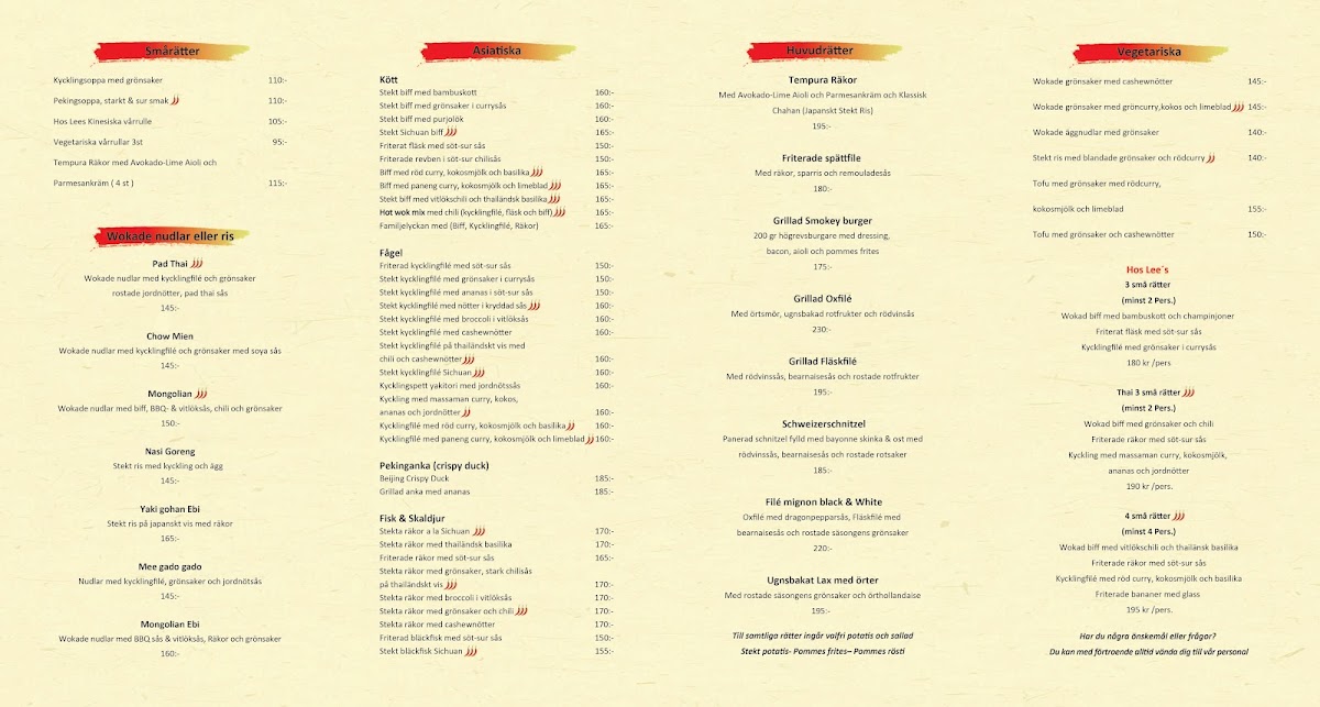 Menu Hos Lee Restaurang-1