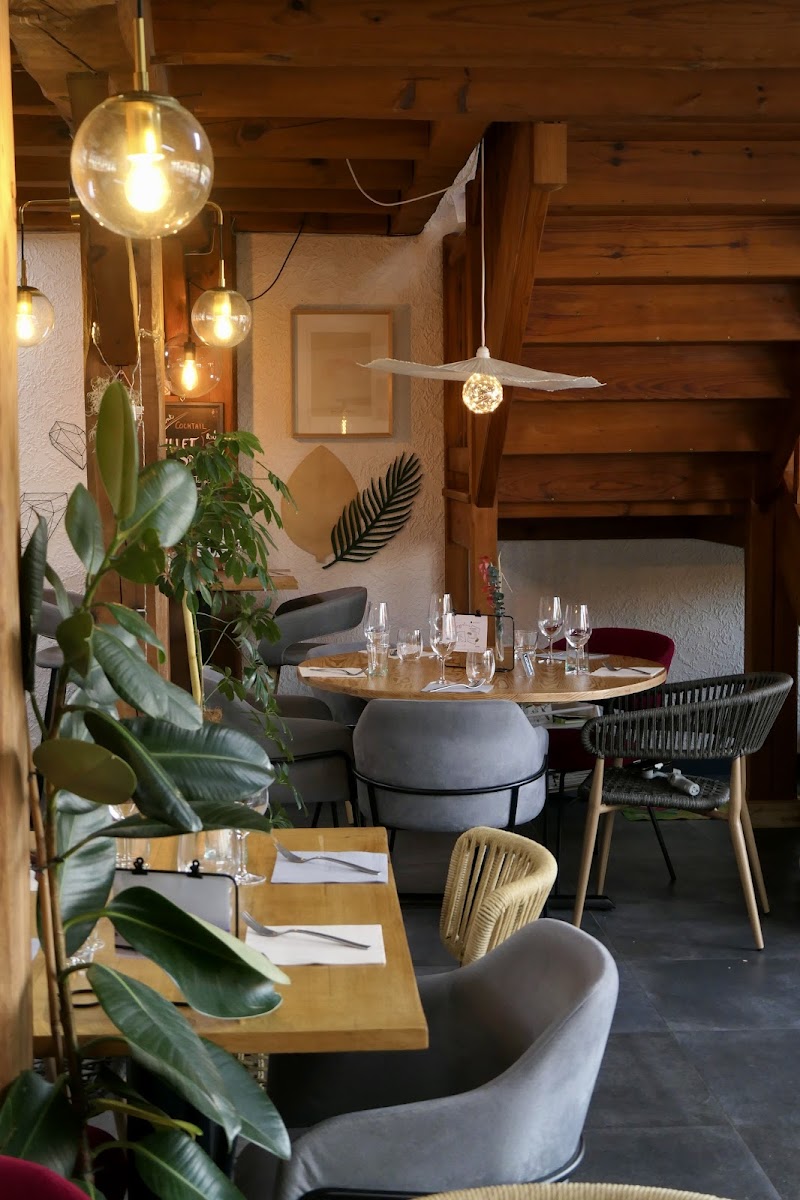 Vitelli Resto Italien - Gujan-Mestras - La Hume